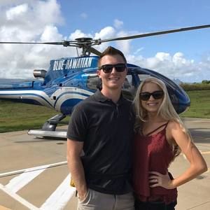 Meet your Posher, Blair